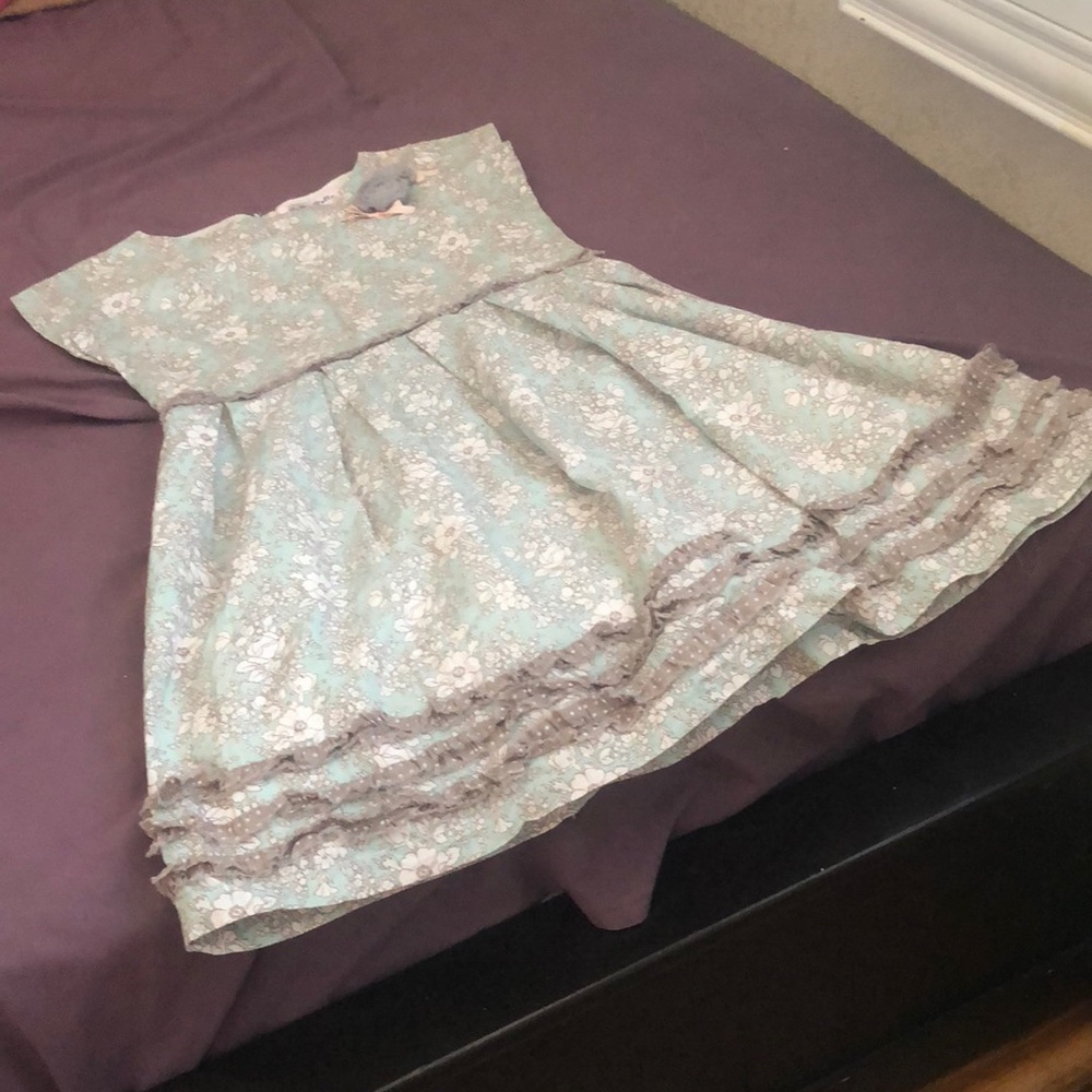 Clothes for girls